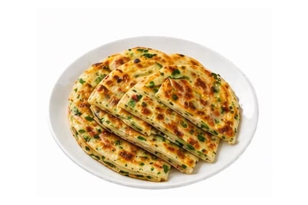 Chinese Pizza