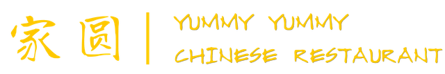 Yummy Yummy Logo